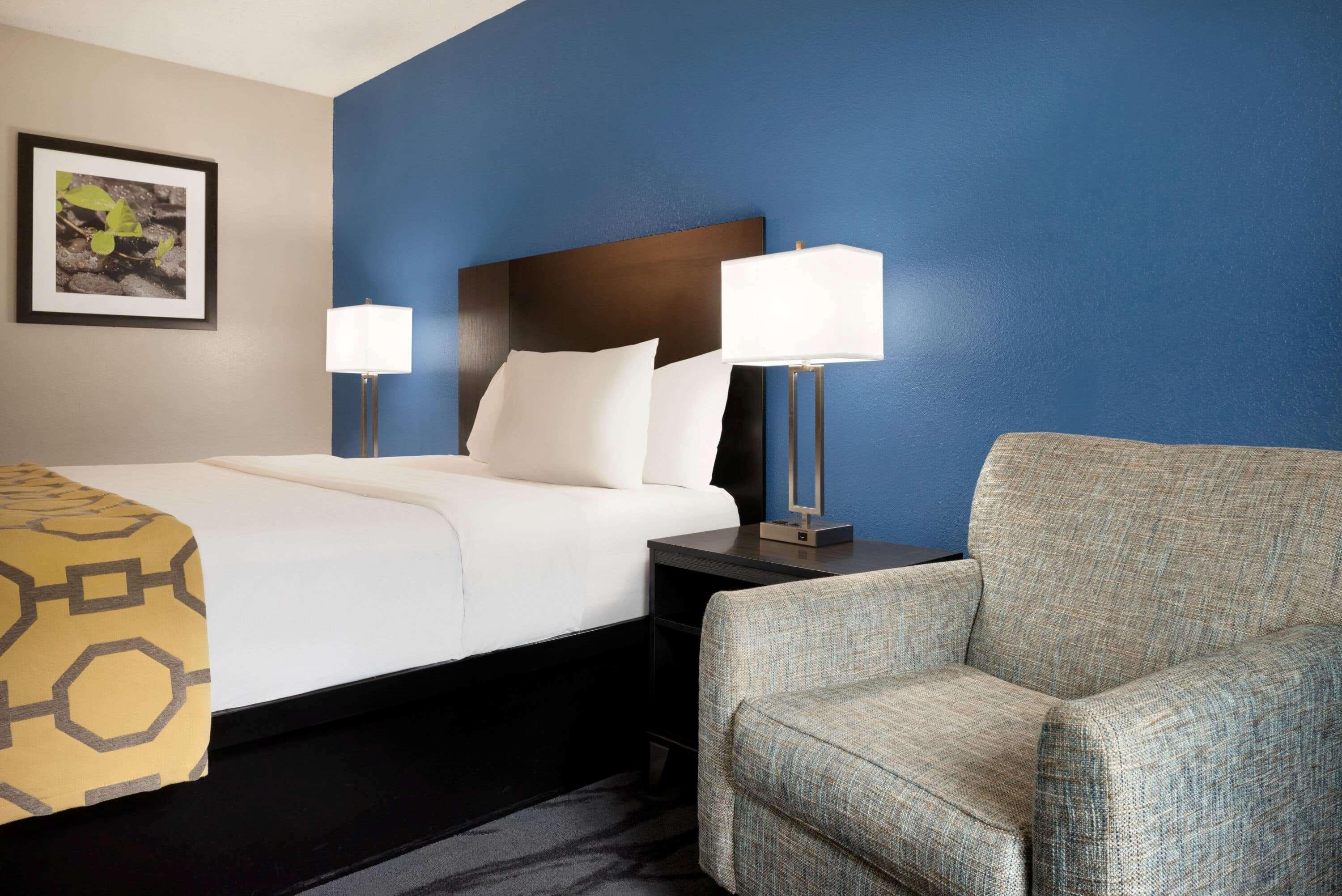 Hotel Baymont By Wyndham Swanton Exteriér fotografie